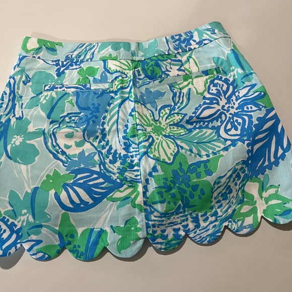 Lilly Pulitzer Skort - Picture 5 of 6